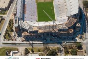 University of Texas Stadium Renovations