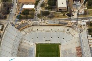 University of Texas Stadium Renovations